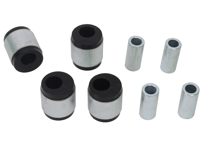 Whiteline Control Arm – Lower Inner Bushing – W53454