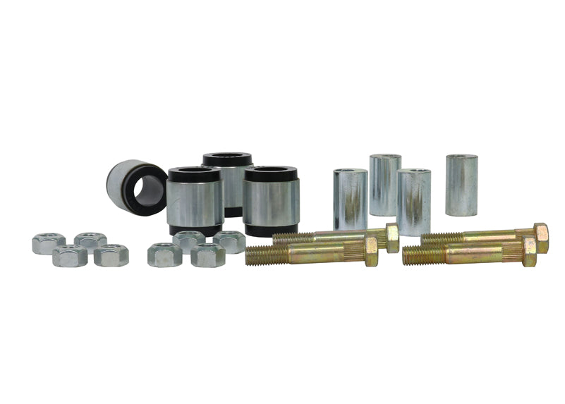 Whiteline Control Arm – Upper Bushing – W53455