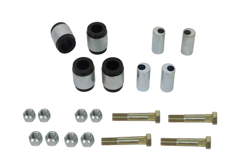 Whiteline Control Arm – Upper Bushing – W53455