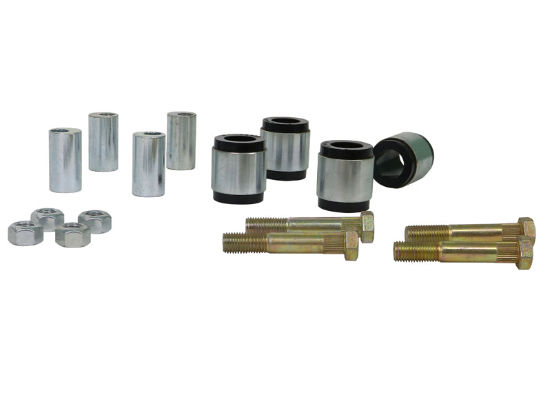 Whiteline Control Arm – Upper Bushing – W53455