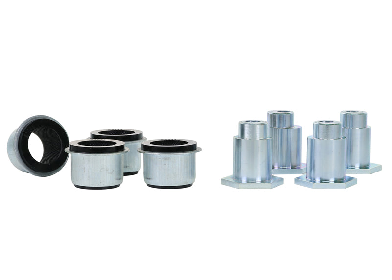 Whiteline Control Arm – Lower Inner Bushing – W53456