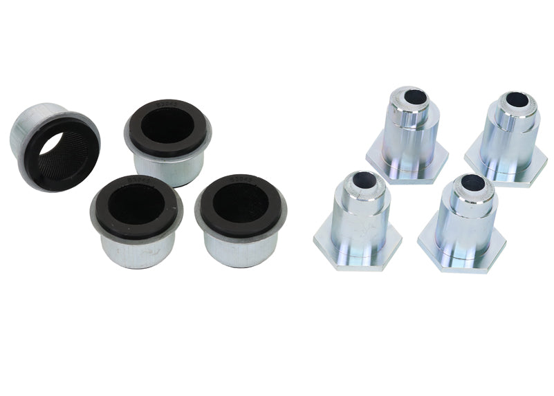 Whiteline Control Arm – Lower Inner Bushing – W53456