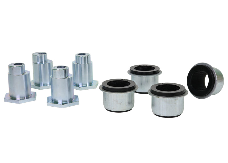 Whiteline Control Arm – Lower Inner Bushing – W53456