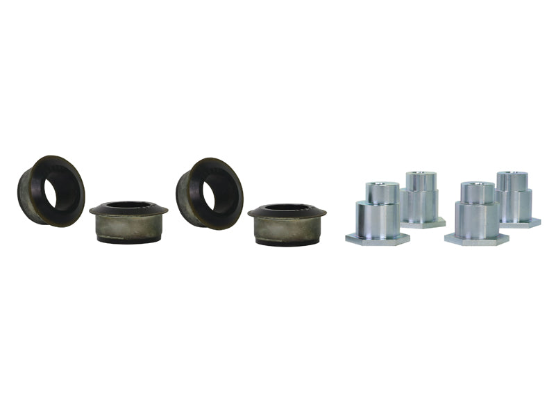 Whiteline Control Arm – Lower Inner Bushing – W53457