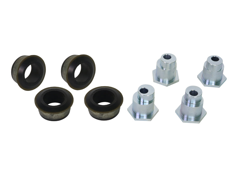 Whiteline Control Arm – Lower Inner Bushing – W53457