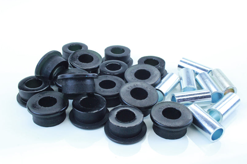 Whiteline Control Arm – Lower Inner and Outer Bushing – W61382A