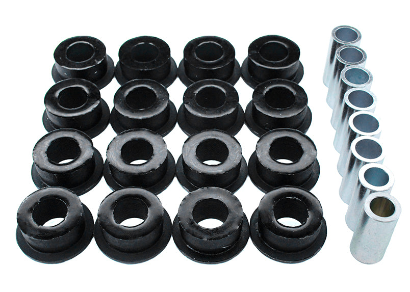 Whiteline Control Arm – Lower Inner and Outer Bushing – W61382A