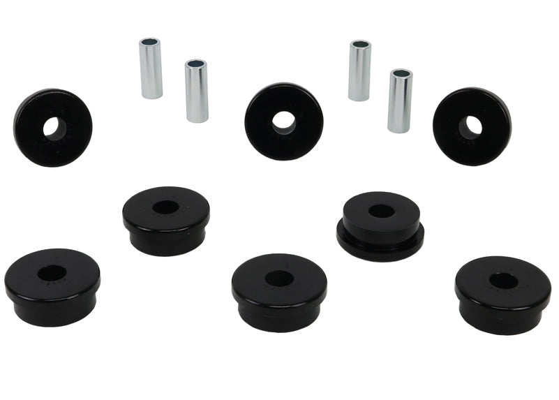 Whiteline Trailing Arm – Rear Bushing – W61608A