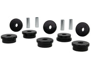 Whiteline Trailing Arm – Rear Bushing – W61608A