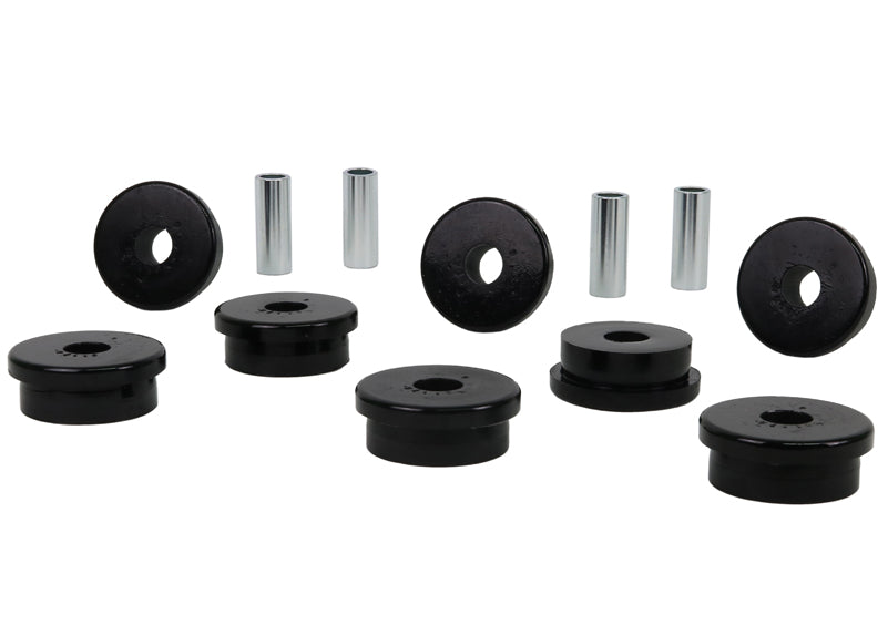 Whiteline Trailing Arm – Rear Bushing – W61608A