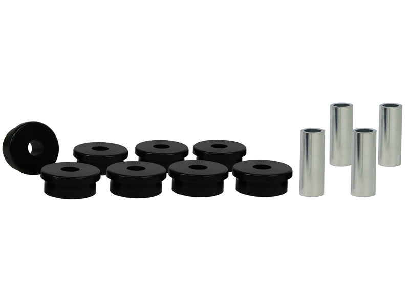 Whiteline Trailing Arm – Lower Rear Bushing – W62144A