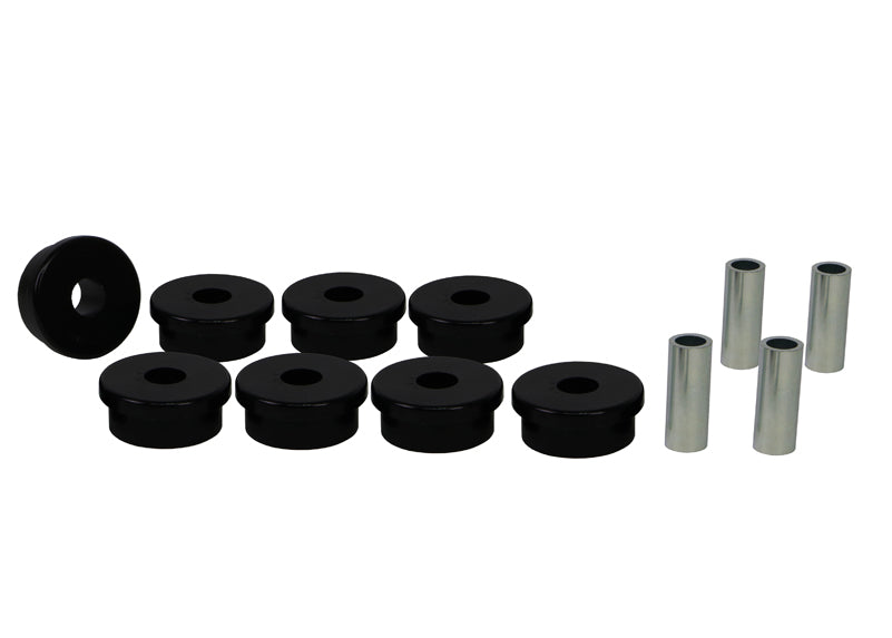 Whiteline Trailing Arm – Lower Rear Bushing – W62144A