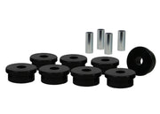Whiteline Trailing Arm – Lower Rear Bushing – W62144A