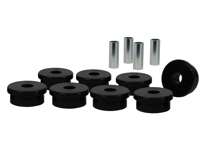 Whiteline Trailing Arm – Lower Rear Bushing – W62144A