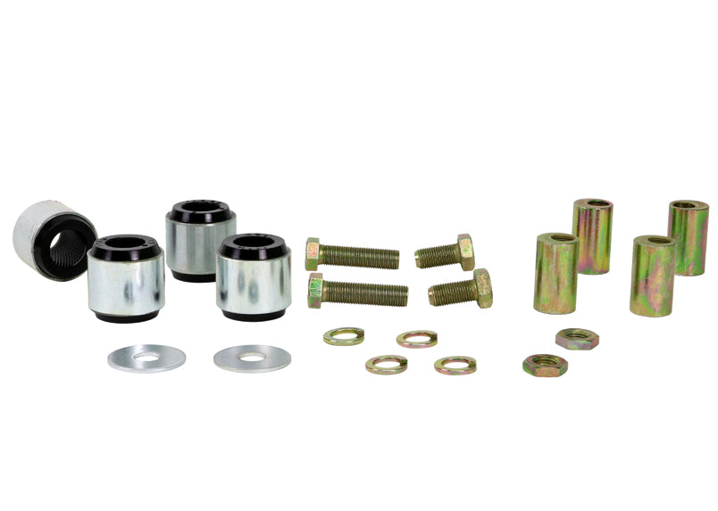 Whiteline Control Arm – Upper Front Bushing – W63342