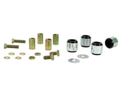 Whiteline Control Arm – Upper Front Bushing – W63342