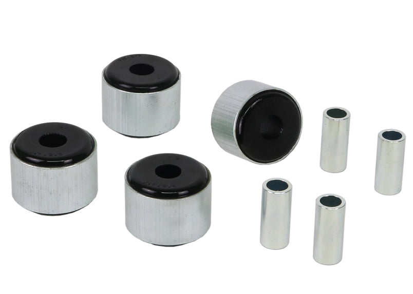 Whiteline Leading Arm – to diff Bushing – W63415