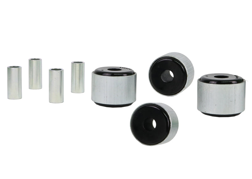 Whiteline Leading Arm – to diff Bushing – W63415