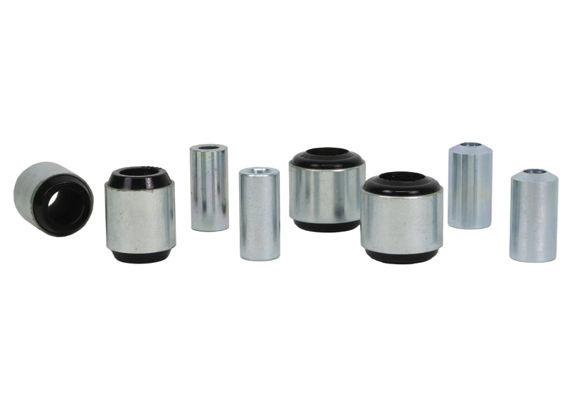 Whiteline Control Arm – Upper Rear Bushing – W63593