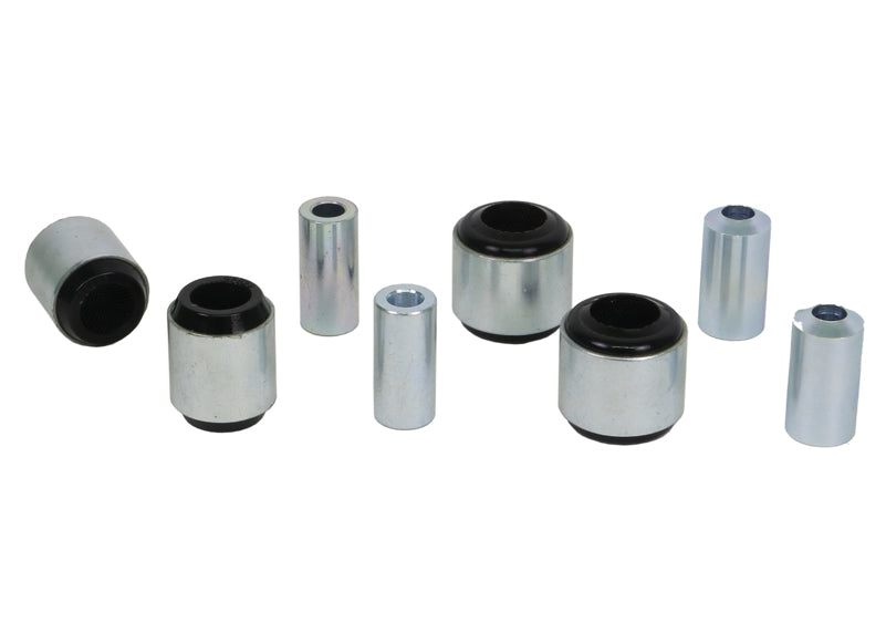 Whiteline Control Arm – Upper Rear Bushing – W63593
