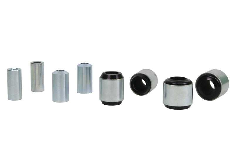 Whiteline Control Arm – Upper Rear Bushing – W63593