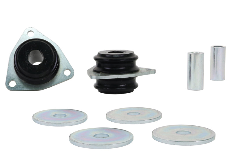 Whiteline Trailing Arm – Lower Front Bushing – W81654