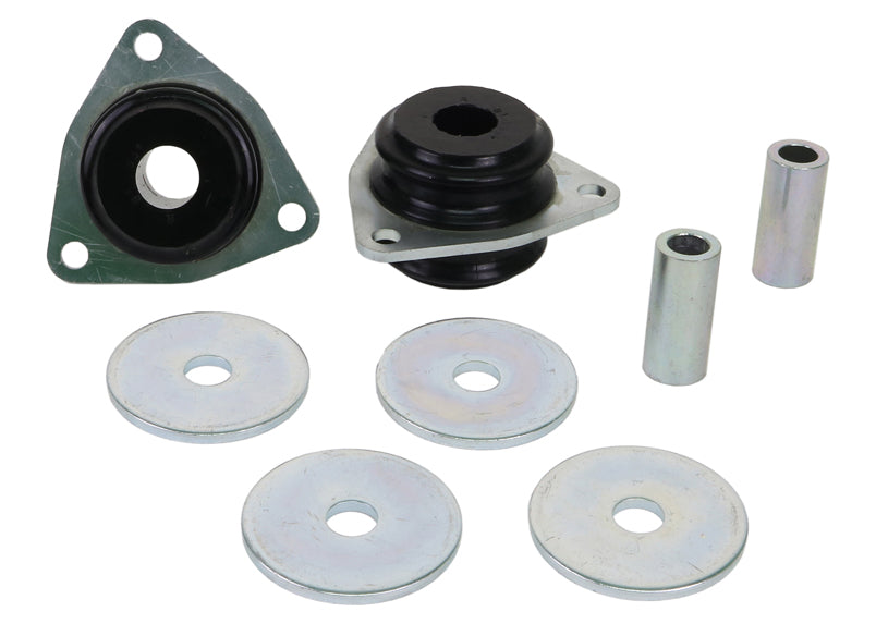 Whiteline Trailing Arm – Lower Front Bushing – W81654