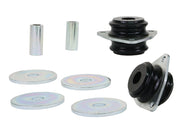 Whiteline Trailing Arm – Lower Front Bushing – W81654