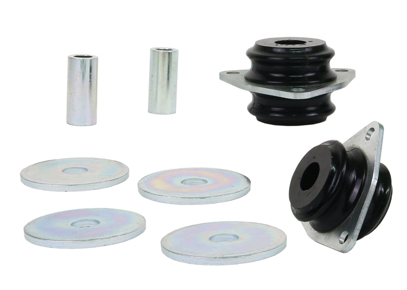 Whiteline Trailing Arm – Lower Front Bushing – W81654