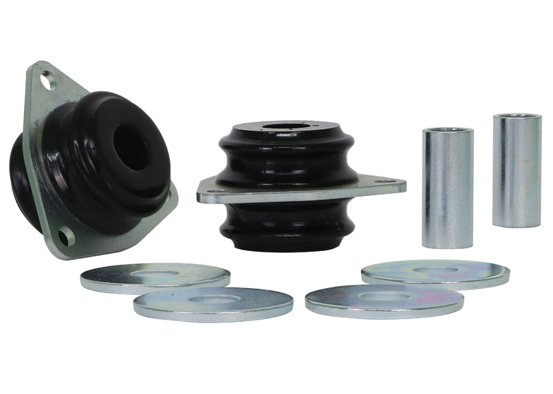 Whiteline Trailing Arm – Lower Front Bushing – W81655