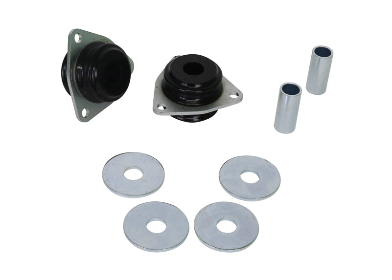 Whiteline Trailing Arm – Lower Front Bushing – W81655