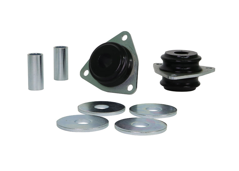 Whiteline Trailing Arm – Lower Front Bushing – W81655