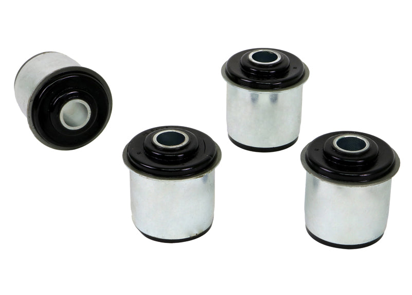 Whiteline Subframe – Mount Bushing – W92446