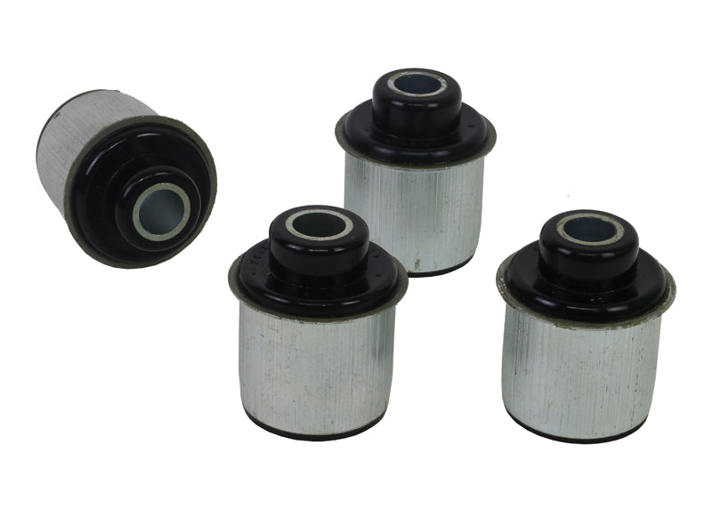 Whiteline Subframe – Mount Bushing – W92447