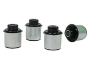 Whiteline Subframe – Mount Bushing – W92447