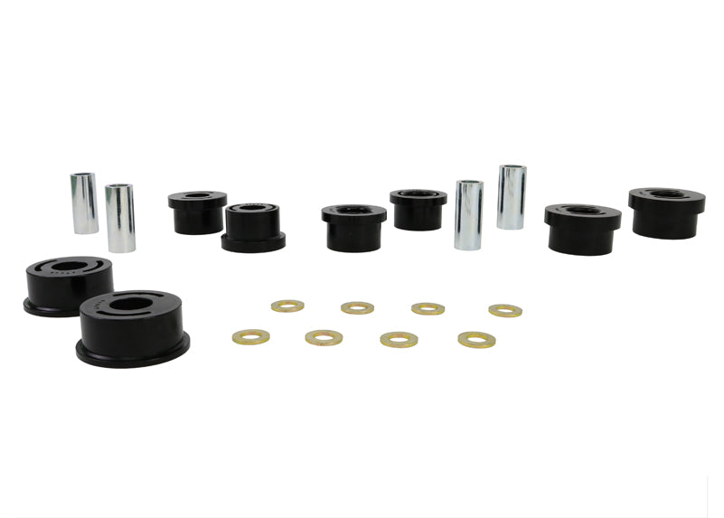 Whiteline Subframe – Mount Front Bushing – W92994