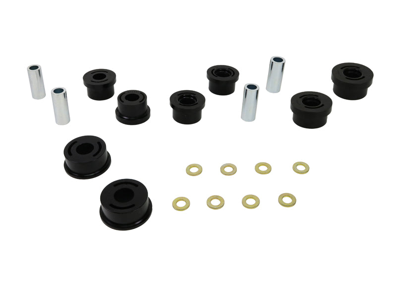 Whiteline Subframe – Mount Front Bushing – W92994