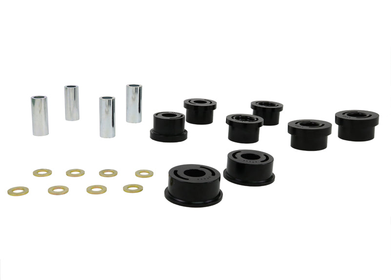 Whiteline Subframe – Mount Front Bushing – W92994