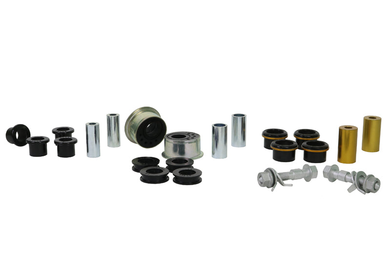 Whiteline Essential Front Vehicle Kit – Subaru BRZ And Toyota 86 – WEK001