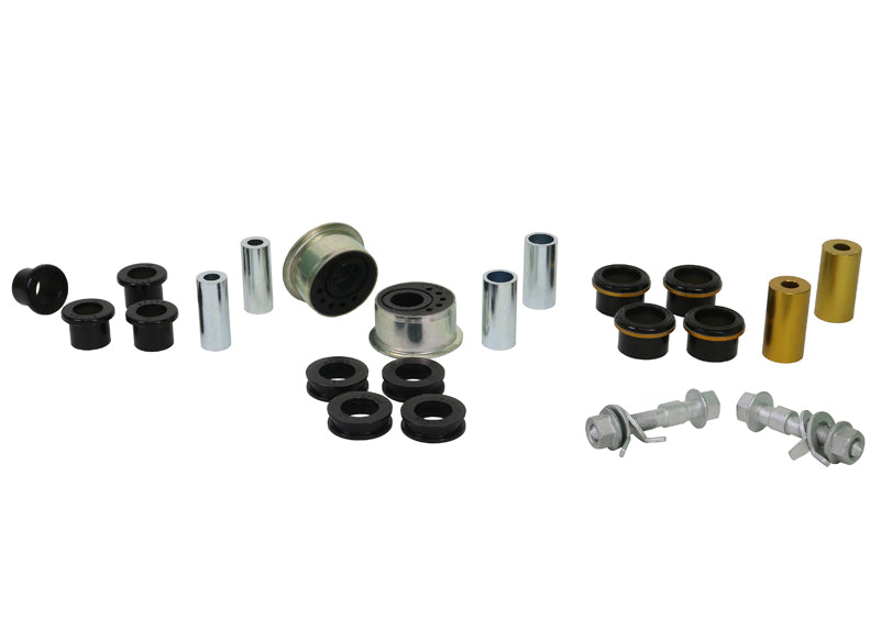 Whiteline Essential Front Vehicle Kit – Subaru BRZ And Toyota 86 – WEK001