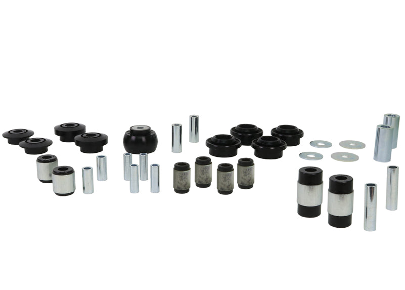 Whiteline Essential Vehicle Kit – WEK003