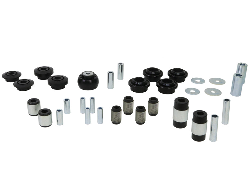 Whiteline Essential Vehicle Kit – WEK003
