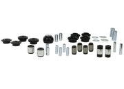 Whiteline Essential Vehicle Kit – WEK003