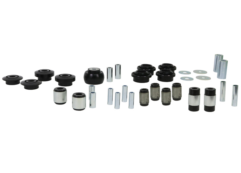 Whiteline Essential Vehicle Kit – WEK003