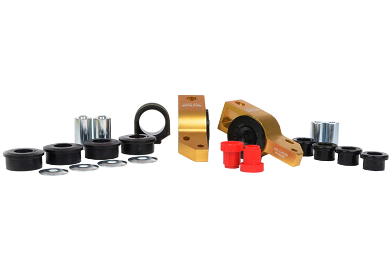 Whiteline Essential Vehicle Kit – WEK004
