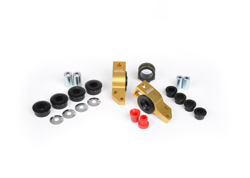 Whiteline Essential Vehicle Kit – WEK004