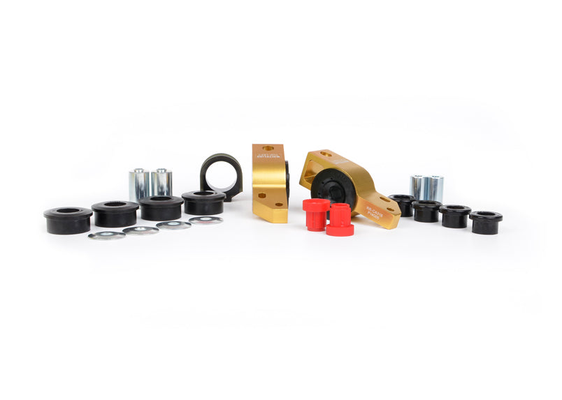 Whiteline Essential Vehicle Kit – WEK004