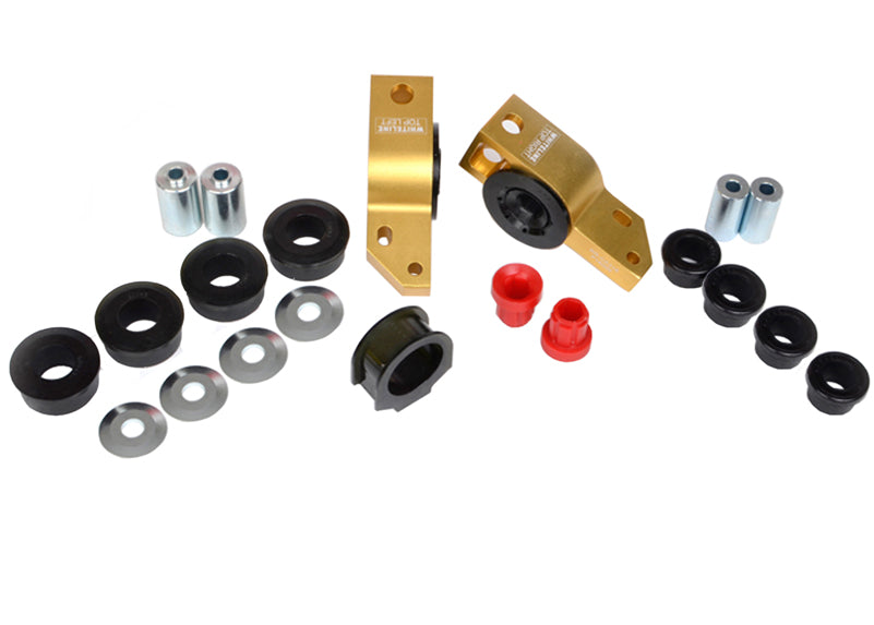 Whiteline Essential Vehicle Kit – WEK004