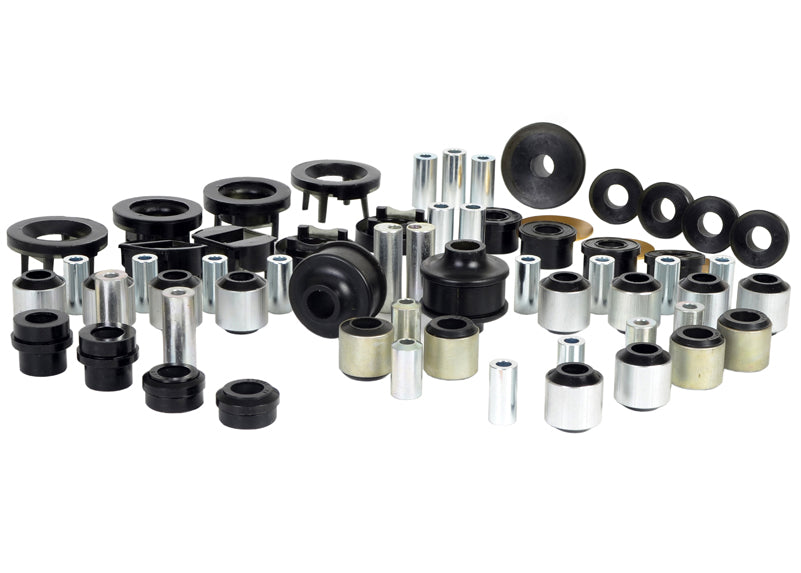 Whiteline Essential Vehicle Kit – WEK007