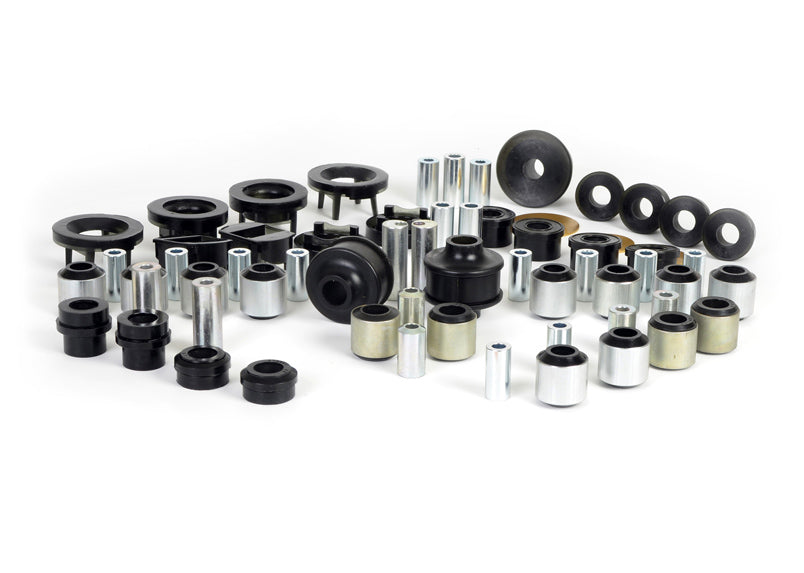 Whiteline Essential Vehicle Kit – WEK007